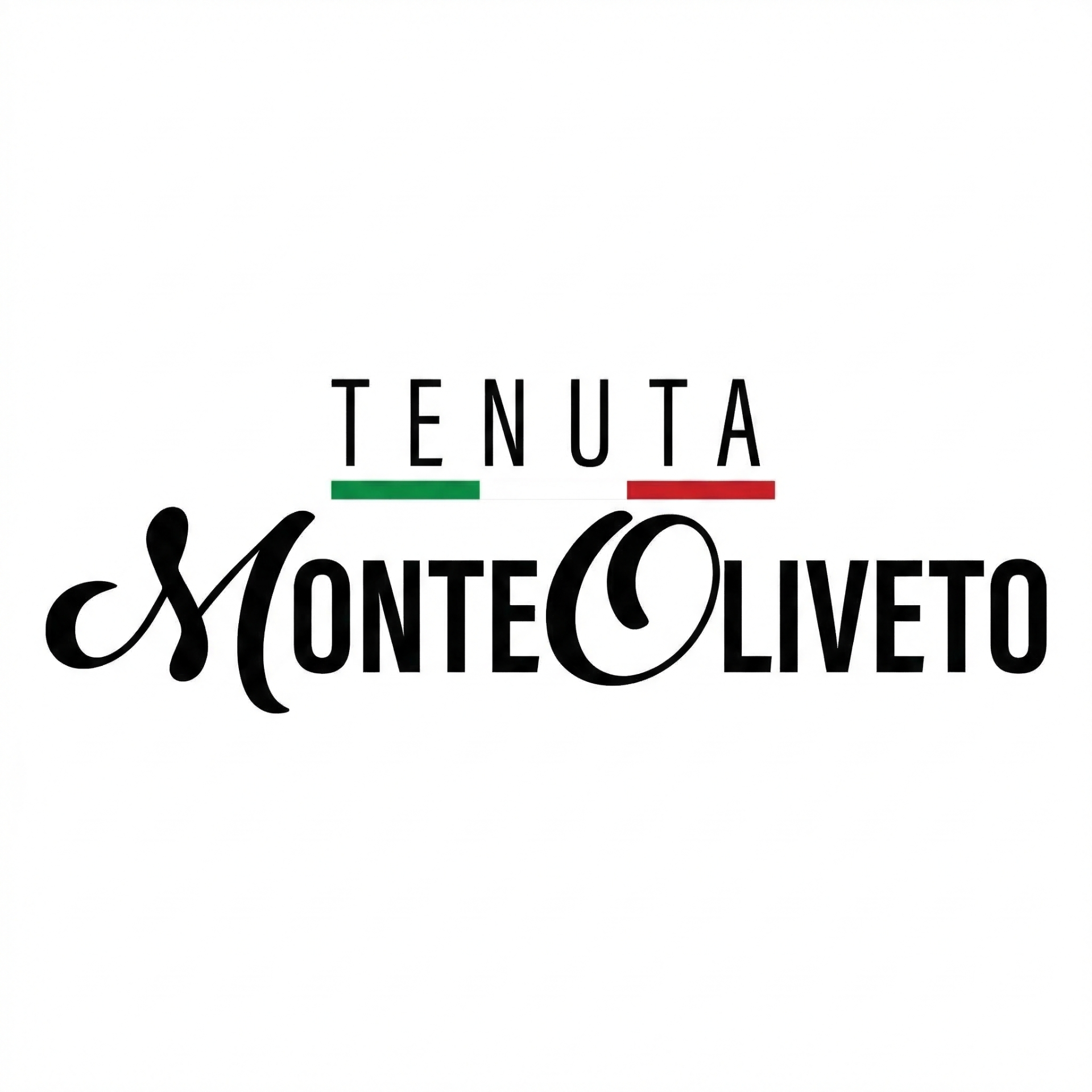 Logo Tenuta MonteOliveto